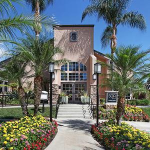 Sofi Laguna Hills community exterior photo - Laguna Hills, CA