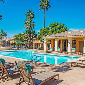 Sofi Canyon Hills property photo - San Diego, CA