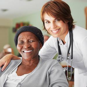 Regency Canyon Lakes Rehab and Nursing Center in Kennewick