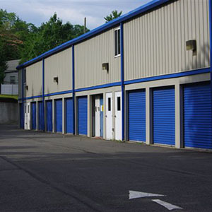 Directions To Keepers Self Storage In West Nyack Ny